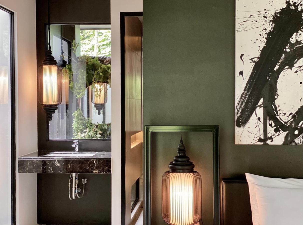 清邁 S.House168酒店 外观 照片