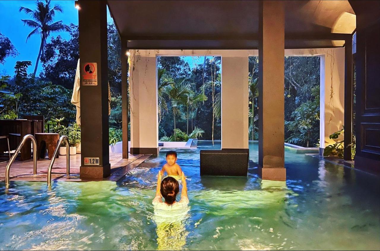 清邁 S.House168酒店 外观 照片
