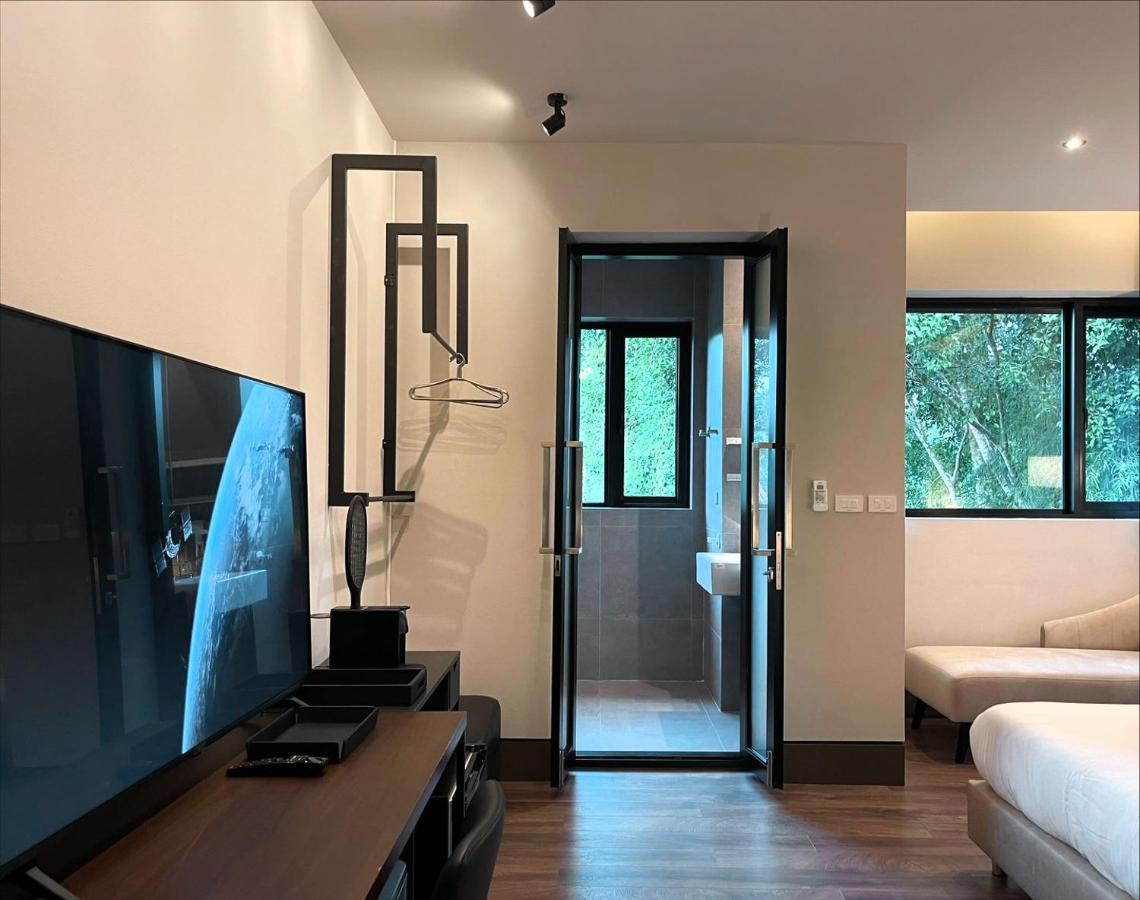 清邁 S.House168酒店 外观 照片