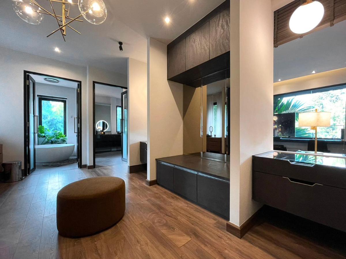 清邁 S.House168酒店 外观 照片