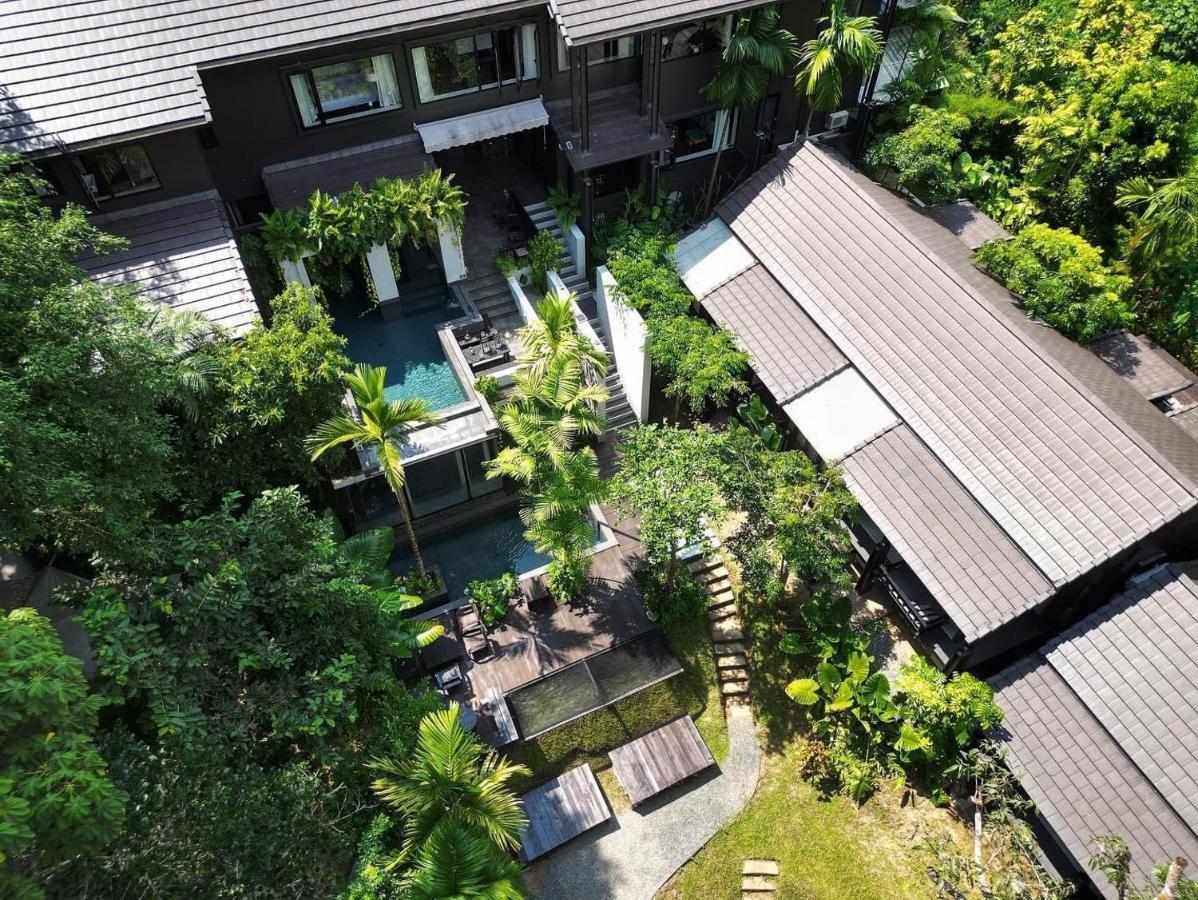 清邁 S.House168酒店 外观 照片
