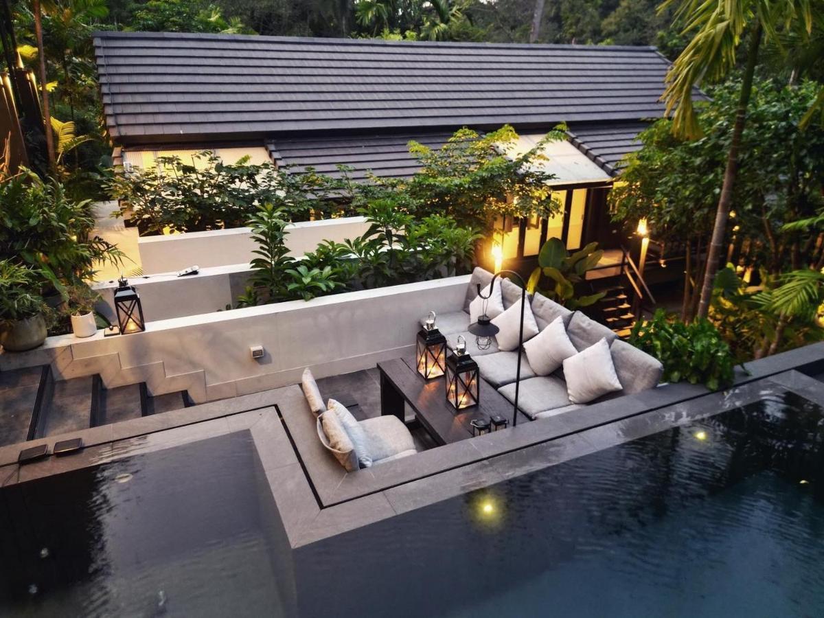 清邁 S.House168酒店 外观 照片