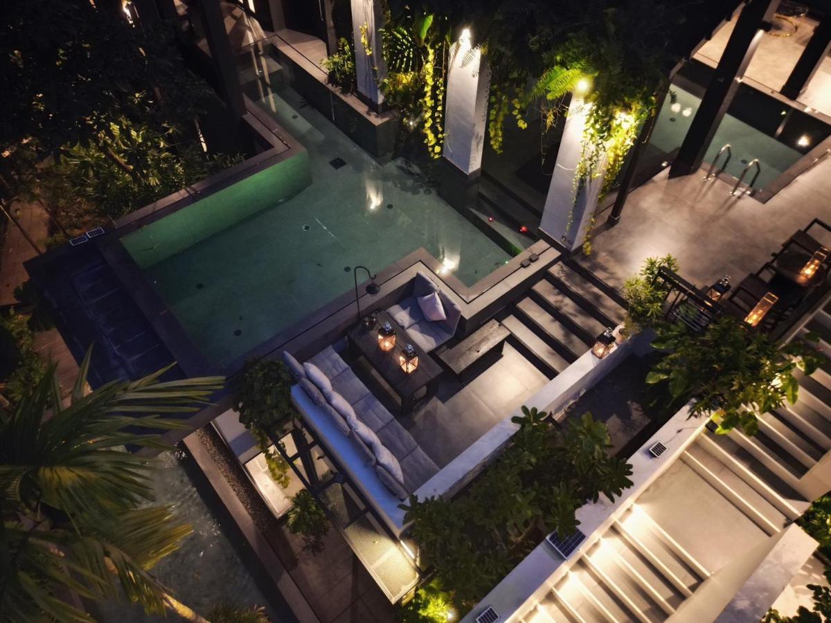 清邁 S.House168酒店 外观 照片