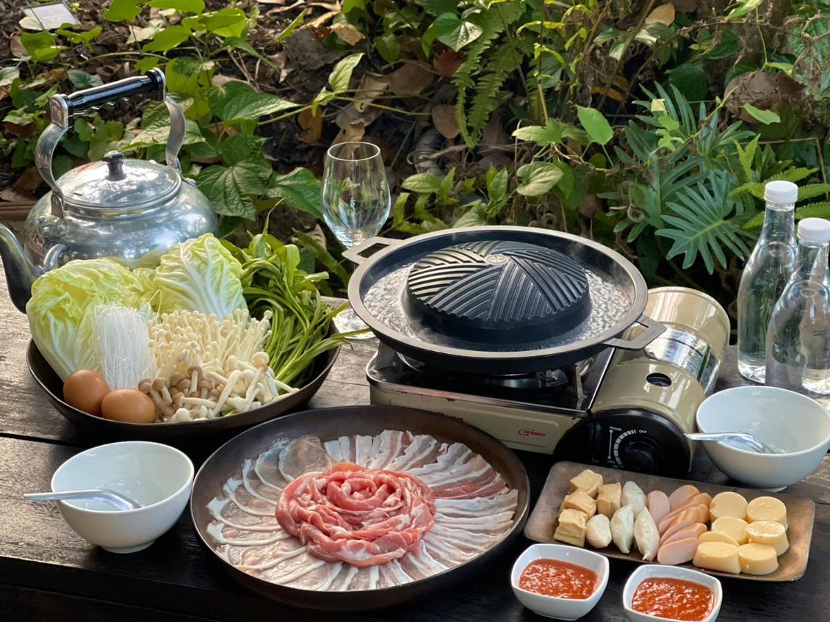 清邁 S.House168酒店 外观 照片