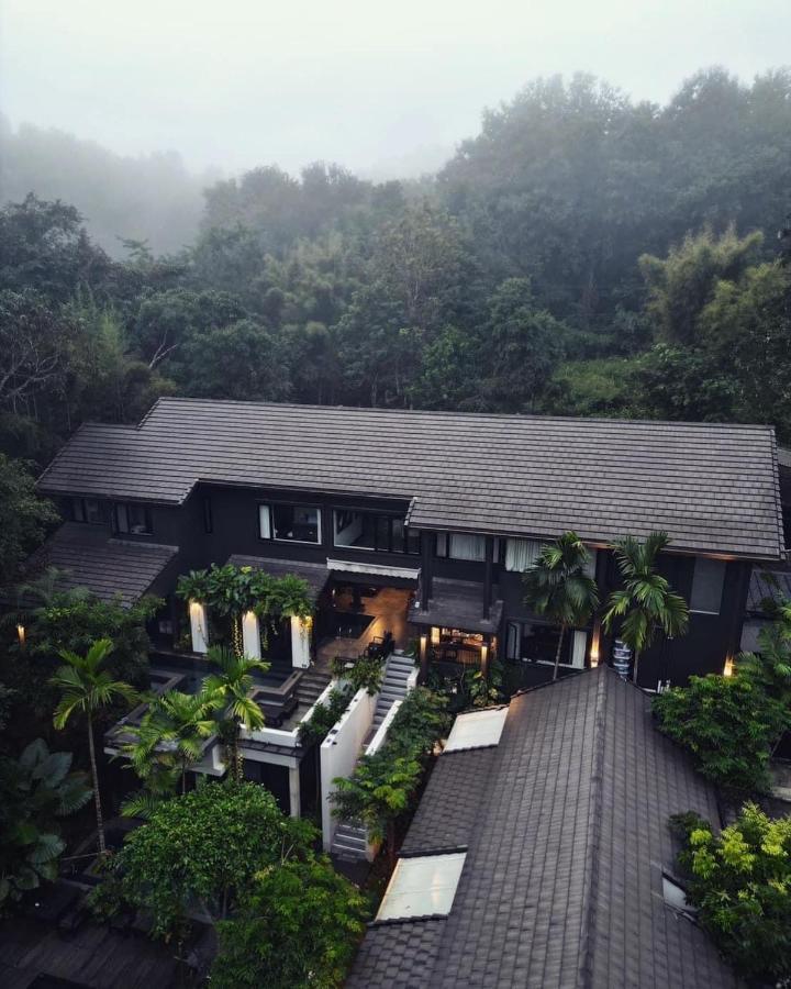 清邁 S.House168酒店 外观 照片