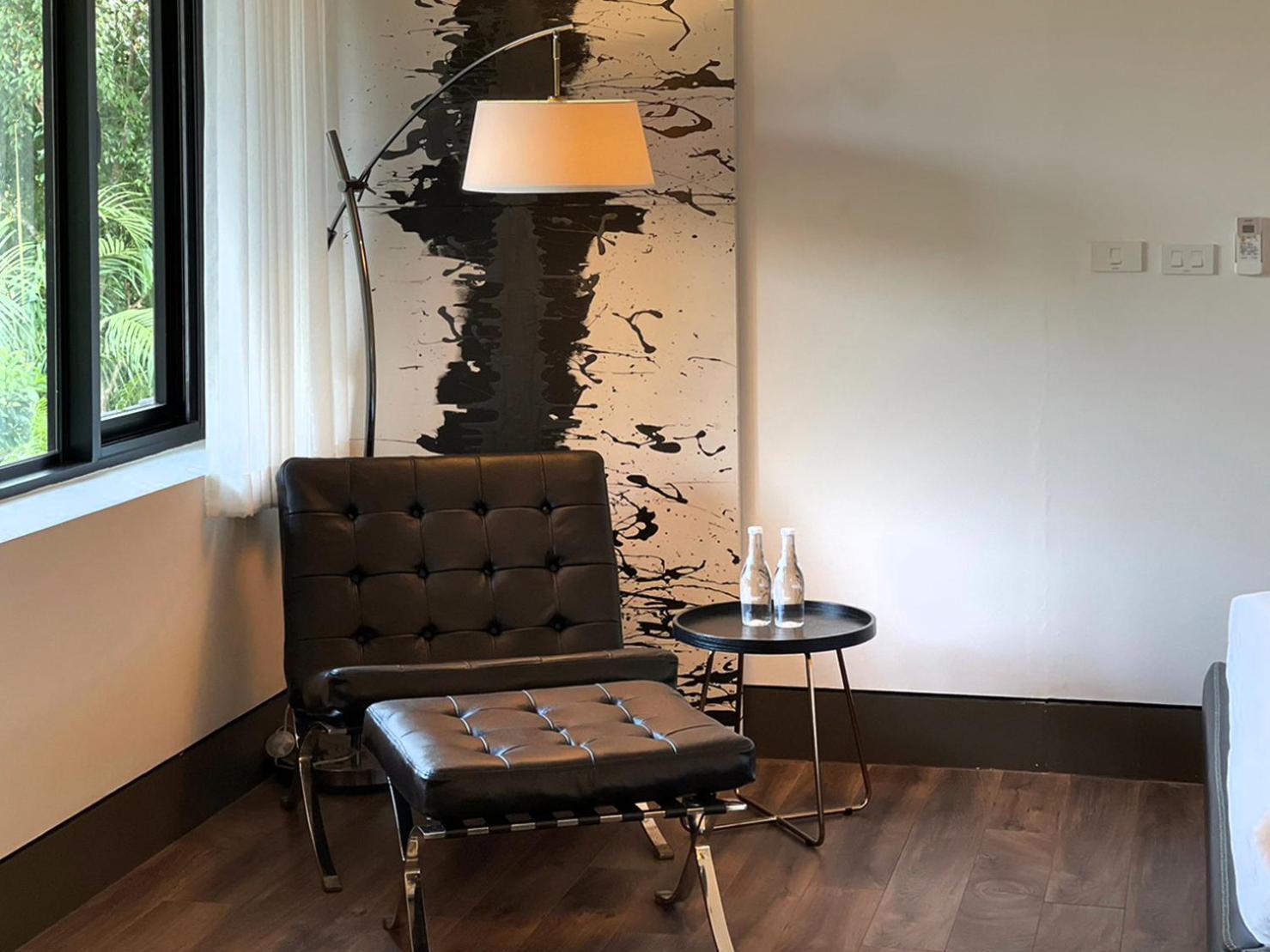 清邁 S.House168酒店 客房 照片